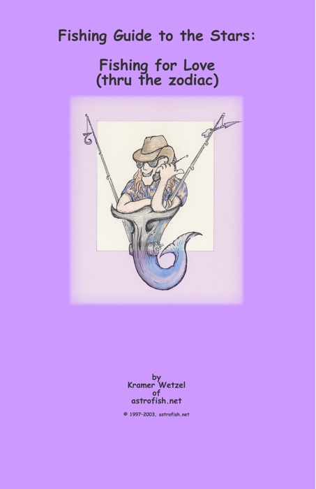 Fishing Guide to the Stars
