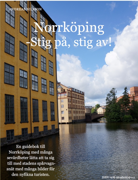 Norrköping - Stig på, stig av!