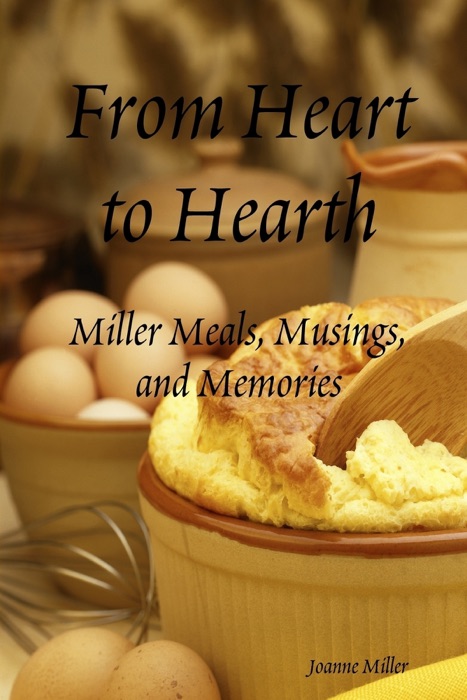 From Heart to Hearth