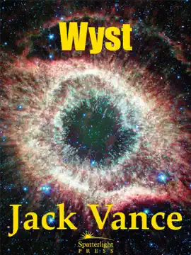 Read: Wyst: Alastor Book 1716
