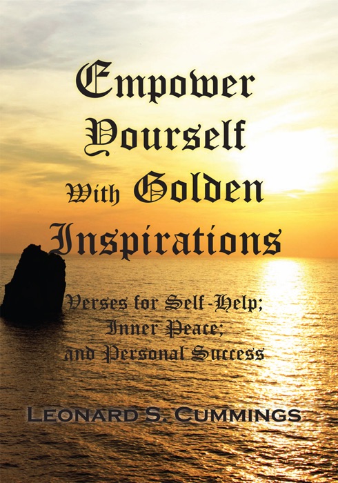 Empower Yourself With Golden Inspirations