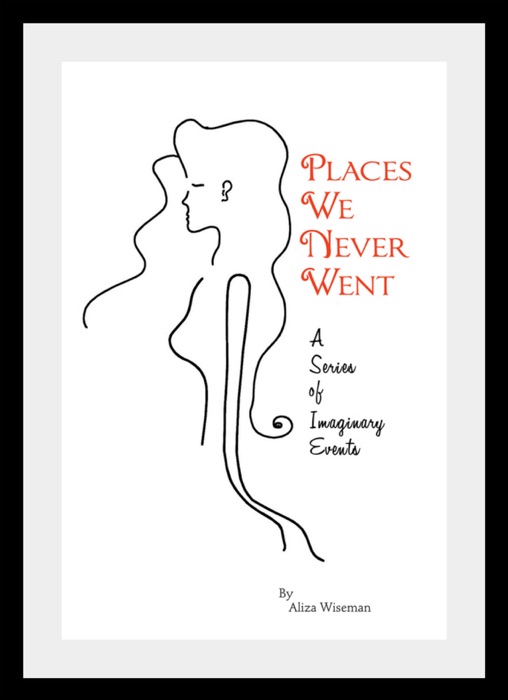 Places We Never Went