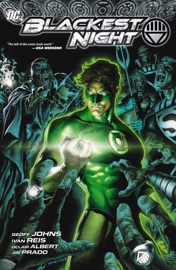 Blackest Night - Geoff Johns & Ivan Reis