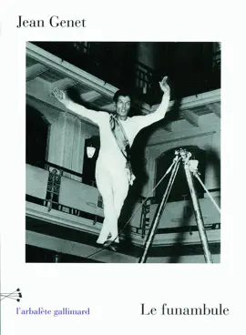 Read: Book Le funambule