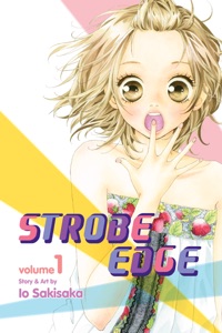 Strobe Edge, Vol. 1