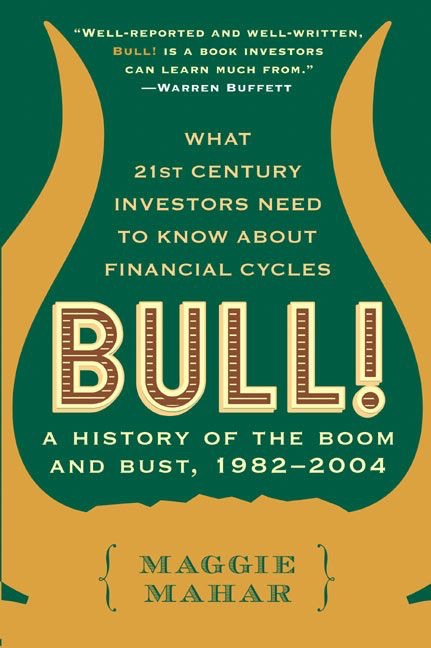 Bull!