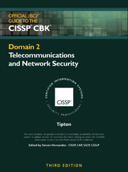 Official (ISC)2 Guide to the CISSP CBK