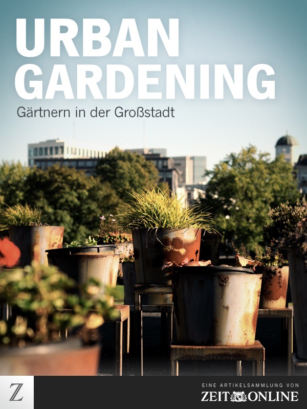 Urban Gardening