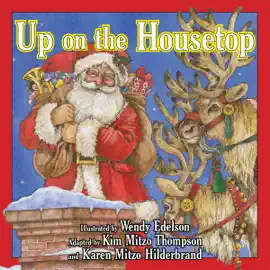 Read: Up Book on the Housetop