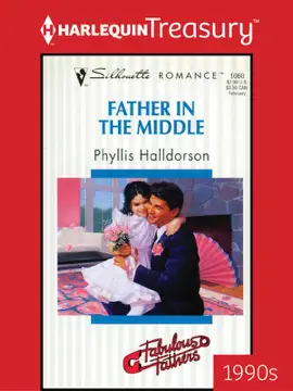 Read: FATHER Book IN THE MIDDLE