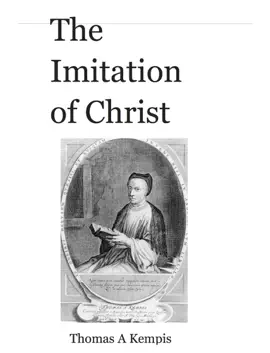 Read: The Imitation of Book Christ