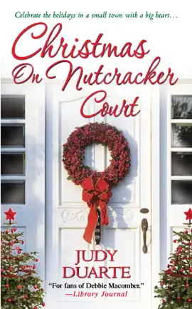 Read: Christmas Book on Nutcracker Court
