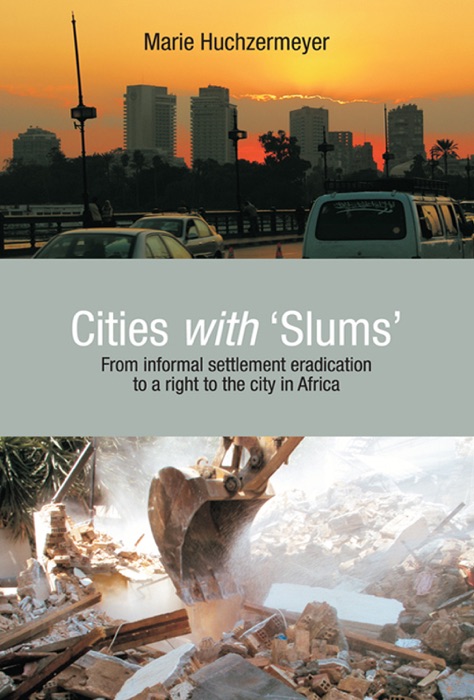 Cities With Slums