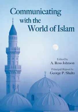 Read: Communicating with Book the World of Islam
