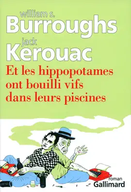 Read: Et les hippopotames Book ont bouilli vifs dans leurs piscines