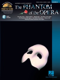 Phantom of the Opera - Andrew Lloyd Webber