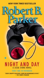 Night and Day - Robert B. Parker