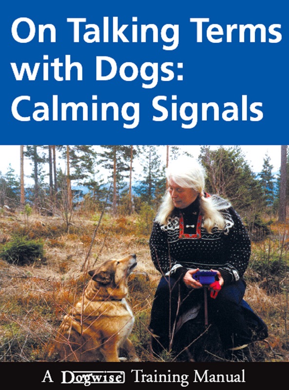 On Talking Terms With Dogs