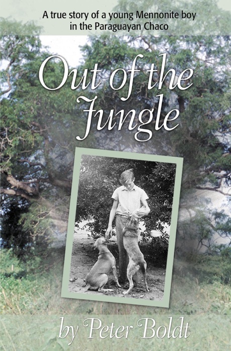 Out of the Jungle