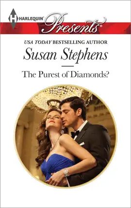 Read: Book The Purest of Diamonds?