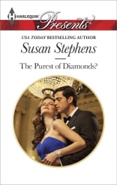 The Purest of Diamonds? - Susan Stephens