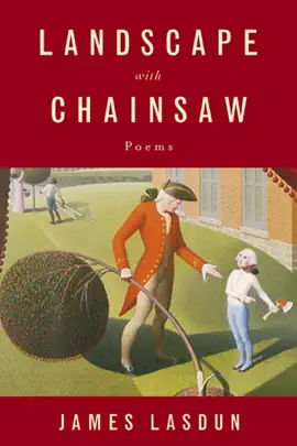 Landscape with Chainsaw