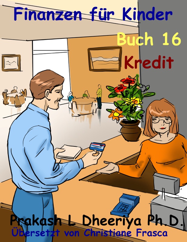 Kredit