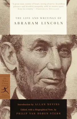 Read: The Life and Writings of Abraham Book Lincoln