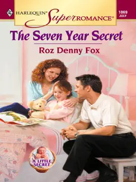 Read: THE SEVEN YEAR Book SECRET