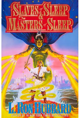 Read: Slaves of Sleep & the Masters of Sleep Book