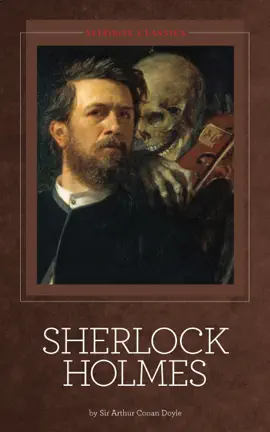 Read: Book Sherlock Holmes