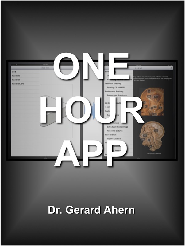 One Hour App