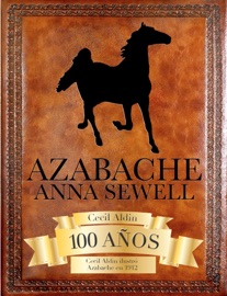 Azabache - Anna Sewell & Cecil Aldin