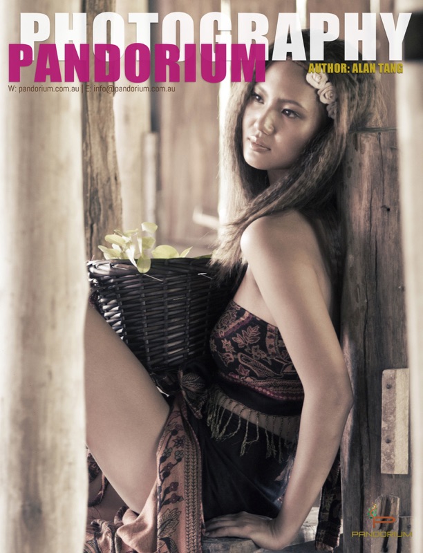 Pandorium Photography