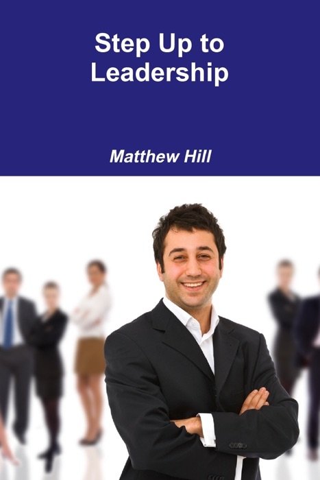 Step Up to Leadership