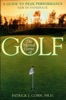 Book The Mental Game of Golf