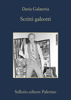 Read: Scritti Galeotti Book