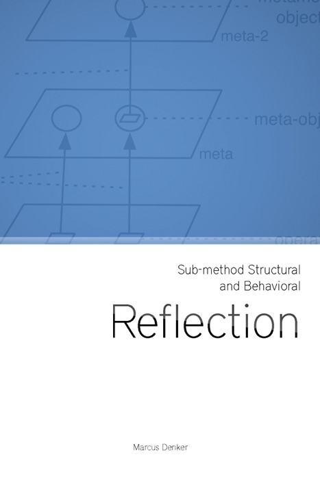 Sub-Method Structural and Behavioral Reflection
