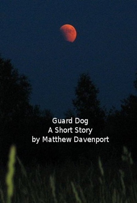 Guard Dog