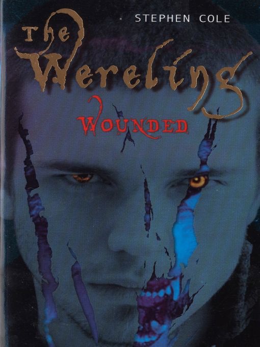 Wounded