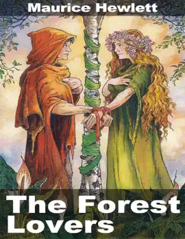 Read: The Forest Lovers Book