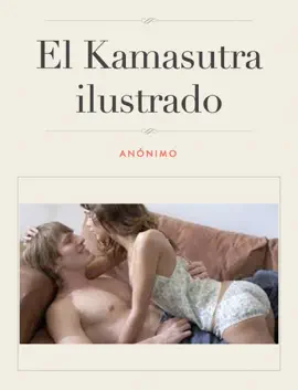 El Kamasutra ilustrado