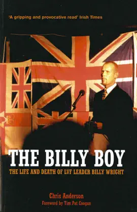 Read: The Book Billy Boy