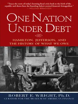 Read: One Book Nation Under Debt: Hamilton, Jefferson, and the History of What We Owe