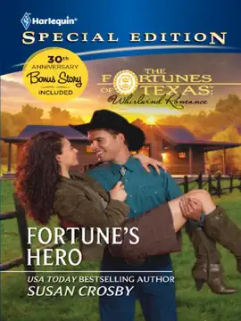 Read: Fortune's Hero Book