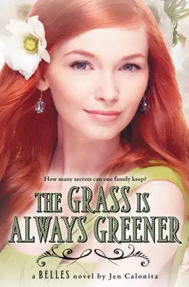 Read: The Grass Is Book Always Greener