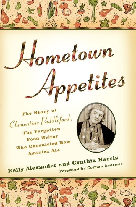 Hometown Appetites
