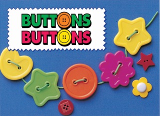 Buttons, Buttons Enhanced eBook by Rozanne Lanczak Williams