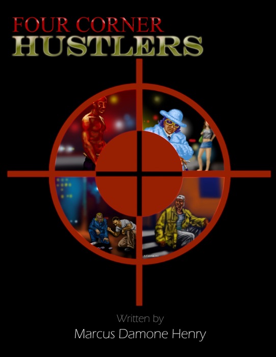 Four Corner Hustlers