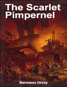 The Scarlet Pimpernel